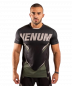 Preview: Venum Dry Tech Shirt One FC Impact Khaki